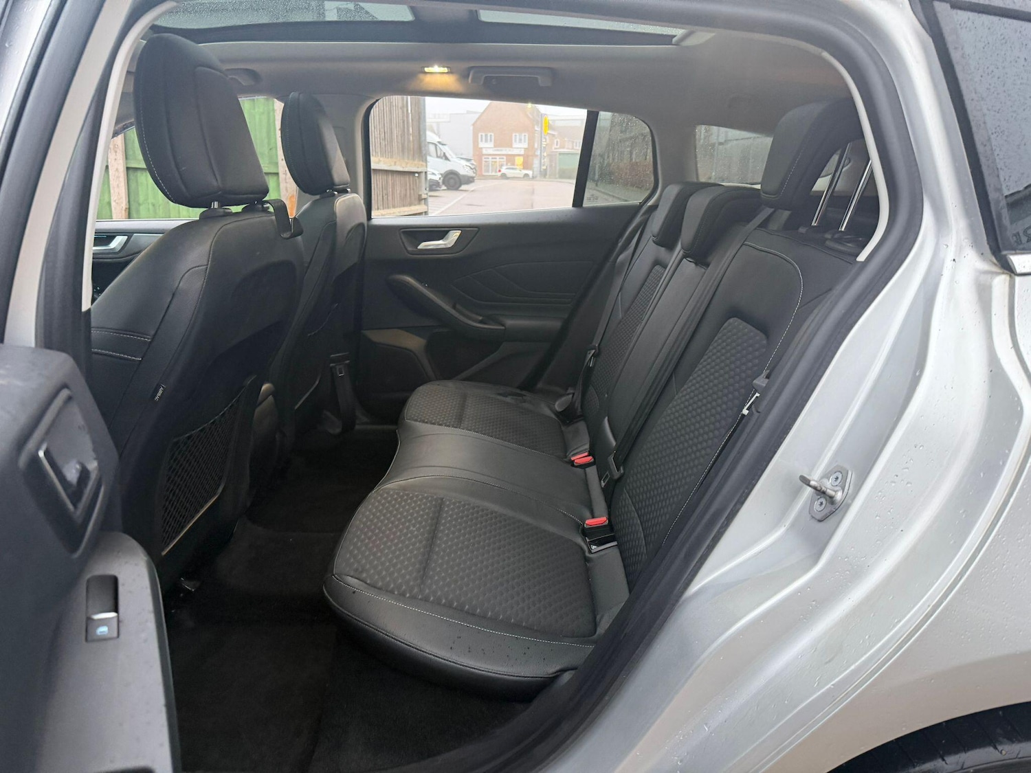 Used Ford Focus 2019 for sale - 77143827: Photo 22