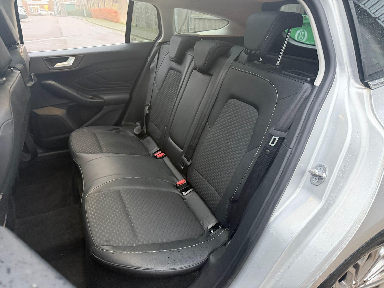 Used Ford Focus 2019 for sale - 77143827: Photo 23