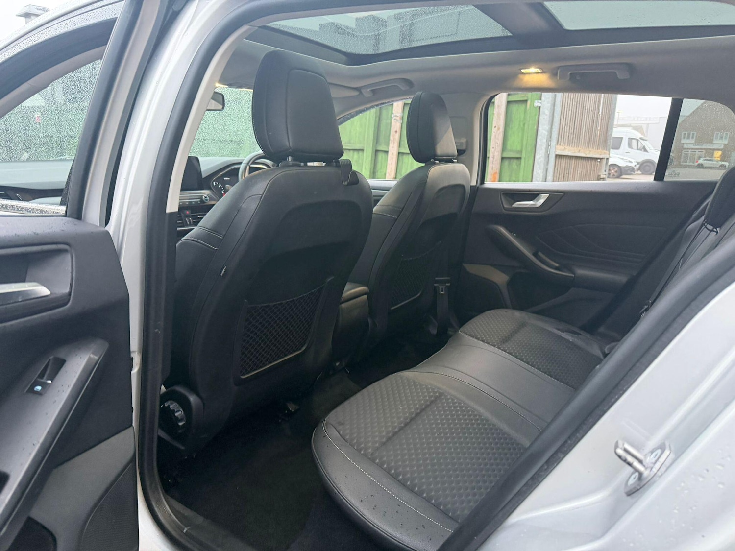 Used Ford Focus 2019 for sale - 77143827: Photo 24