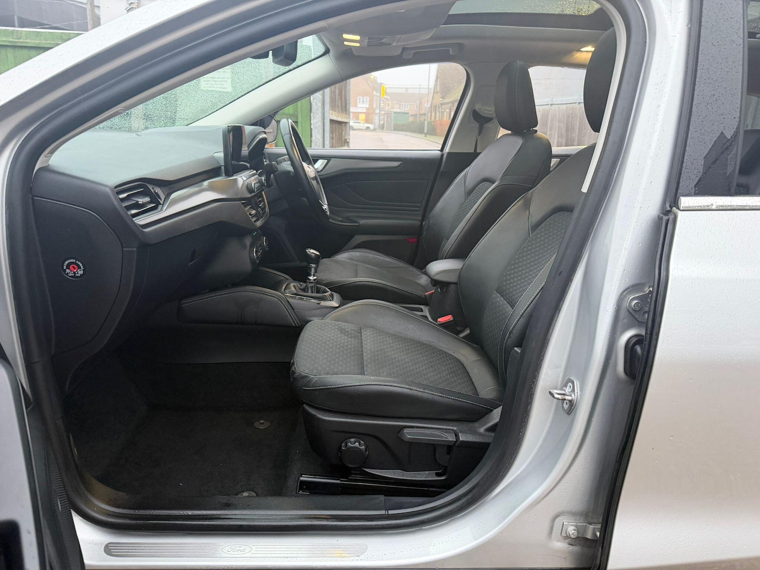 Used Ford Focus 2019 for sale - 77143827: Photo 30