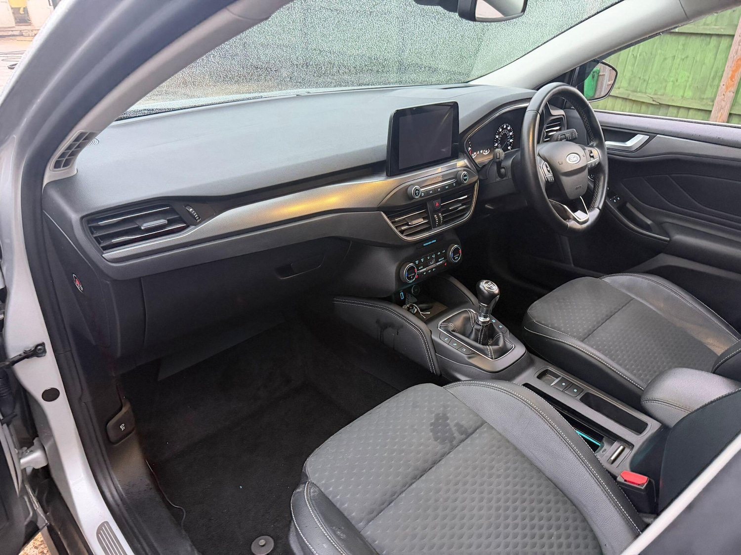 Used Ford Focus 2019 for sale - 77143827: Photo 32