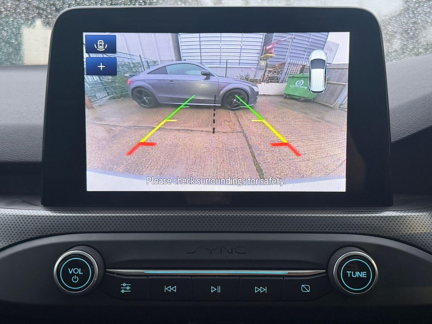 Used Ford Focus 2019 for sale - 77143827: Photo 4