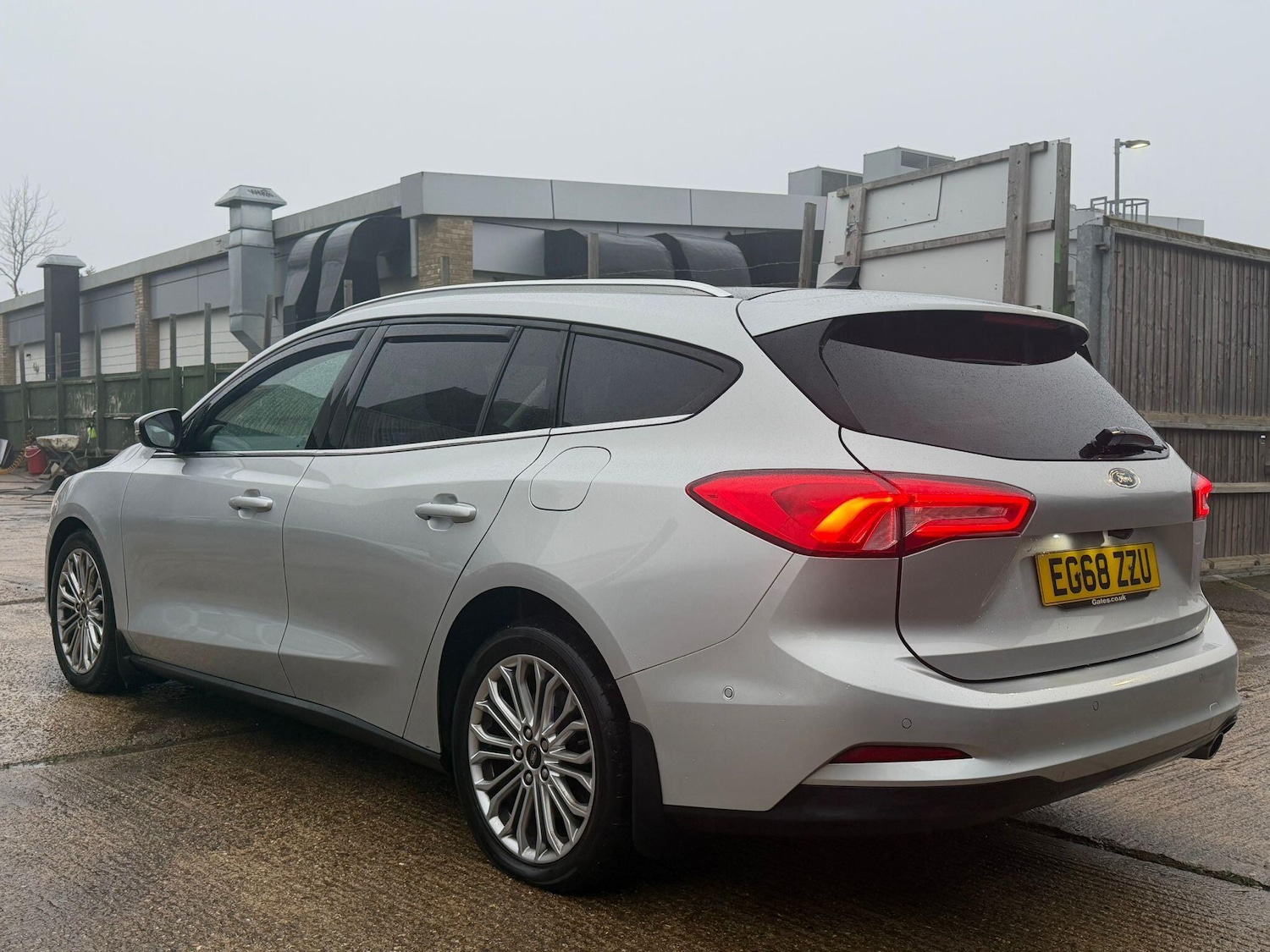 Used Ford Focus 2019 for sale - 77143827: Photo 6