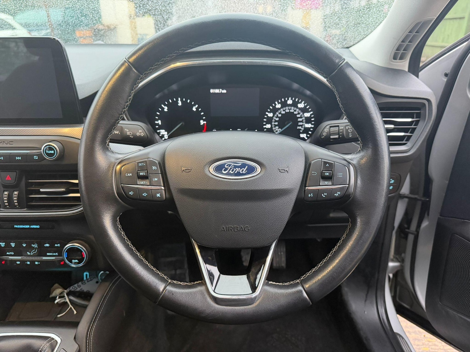 Used Ford Focus 2019 for sale - 77143827: Photo 7