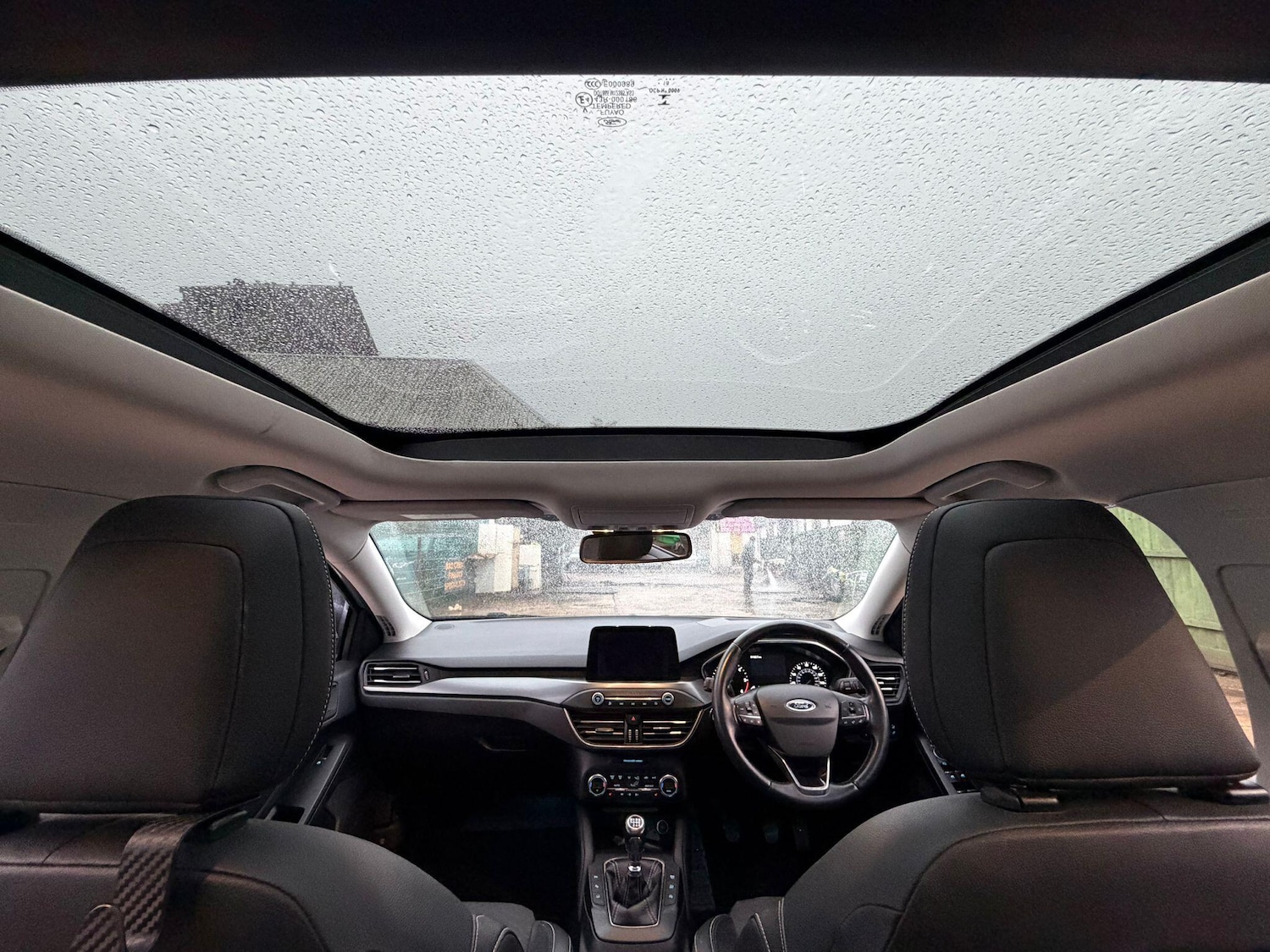 Used Ford Focus 2019 for sale - 77143827: Photo 9