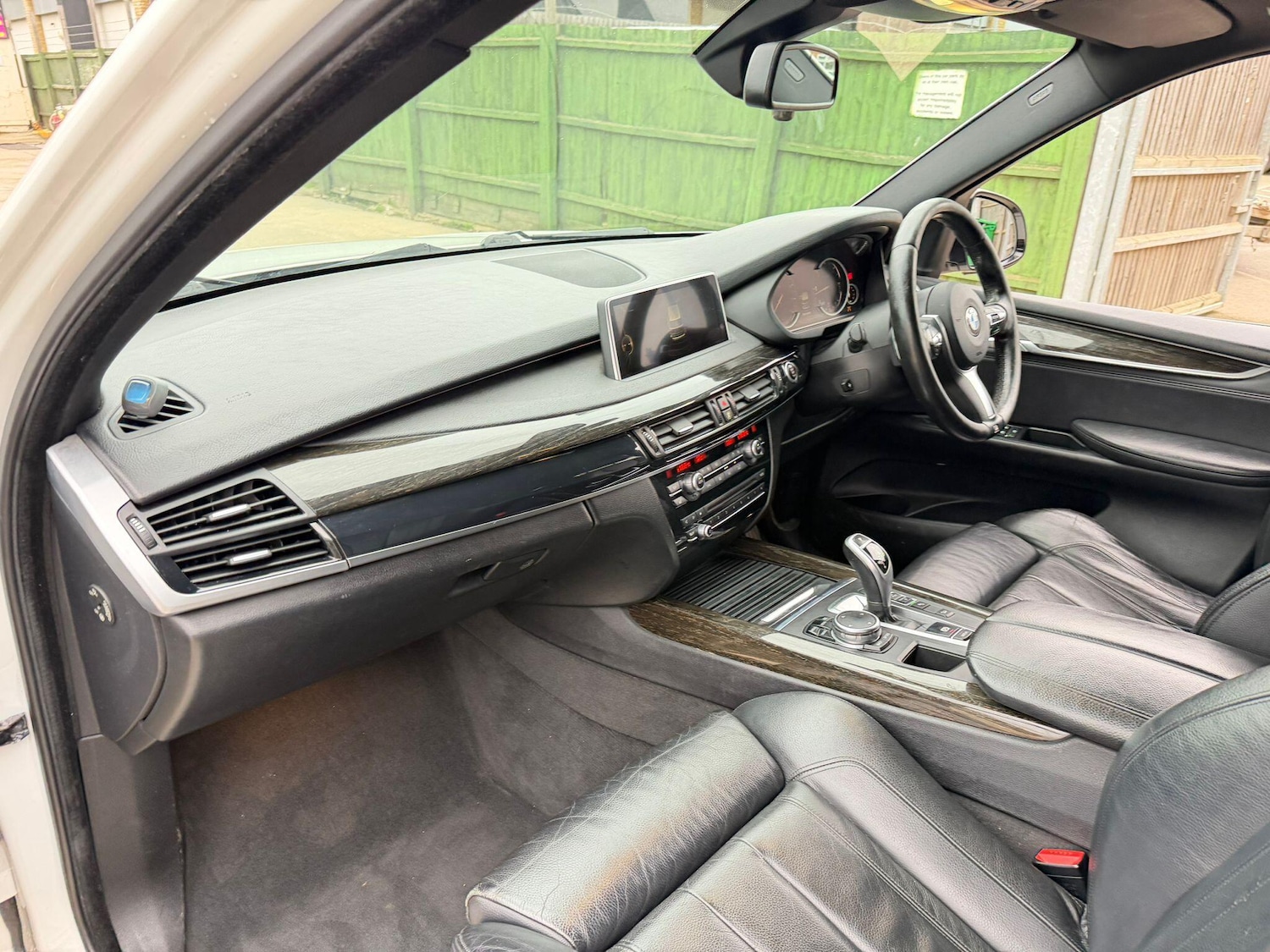 Used BMW X5 2015 for sale - 77882864: Photo 14