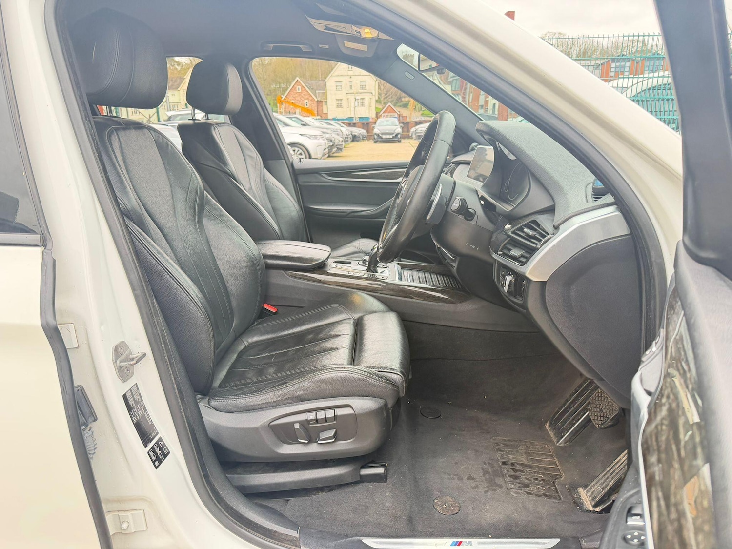 Used BMW X5 2015 for sale - 77882864: Photo 15