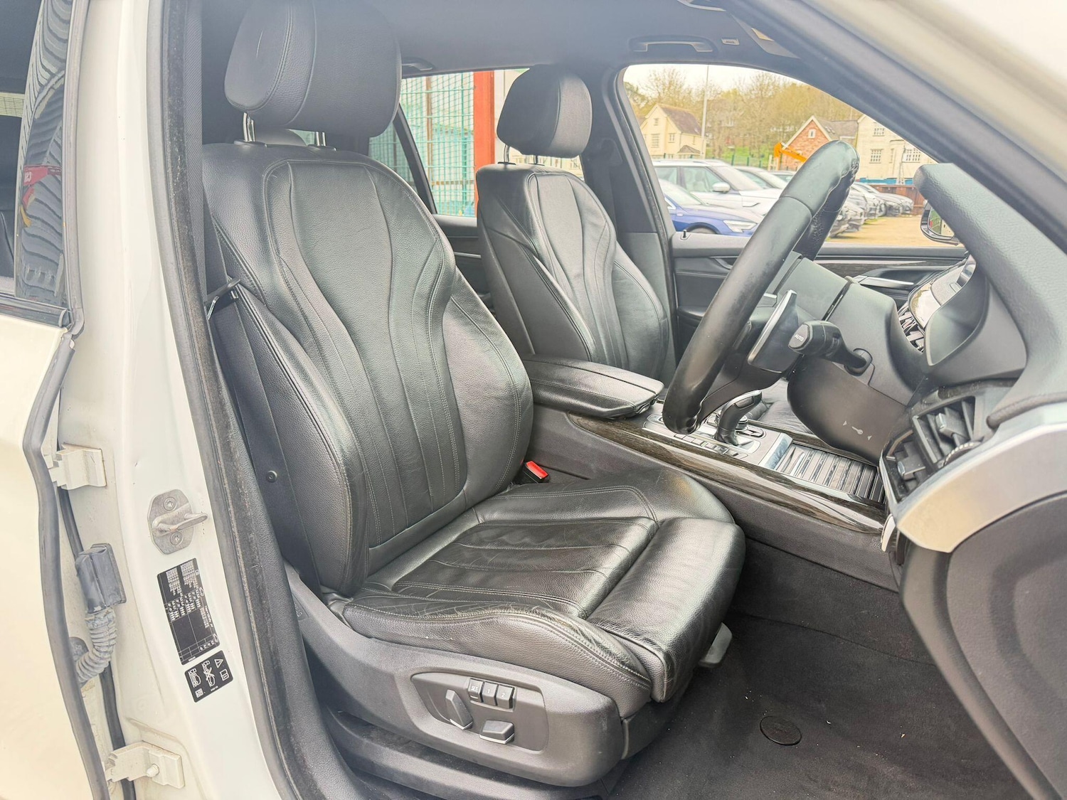 Used BMW X5 2015 for sale - 77882864: Photo 16