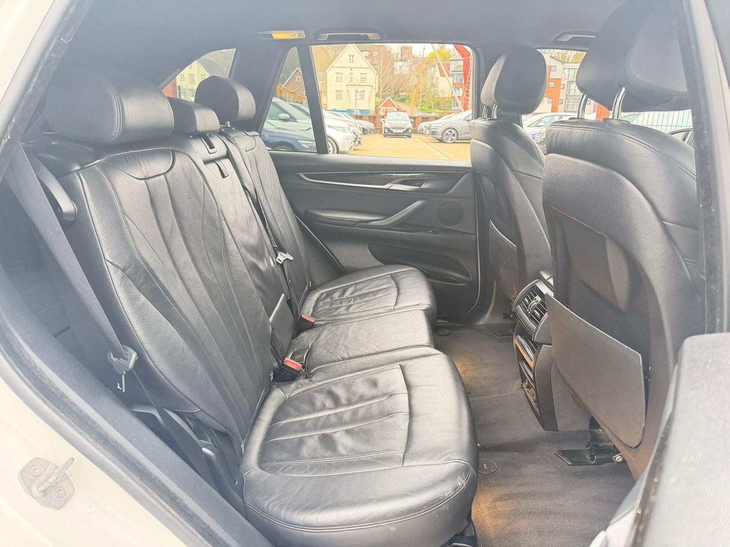 Used BMW X5 2015 for sale - 77882864: Photo 18