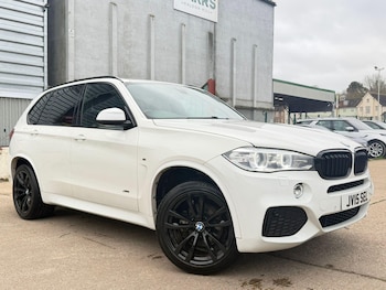 Used BMW X5 2015 for sale - 77882864: Photo