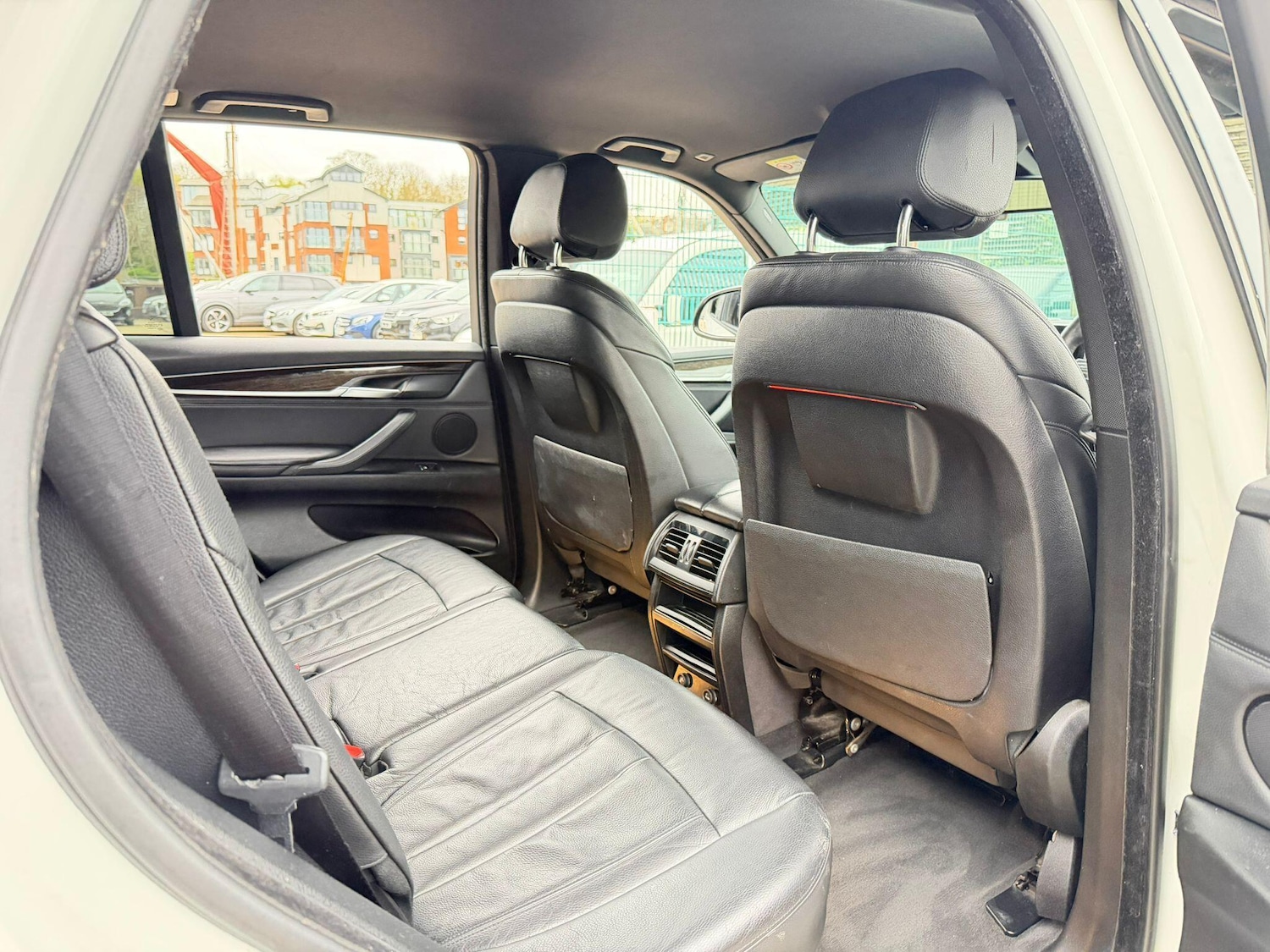 Used BMW X5 2015 for sale - 77882864: Photo 20