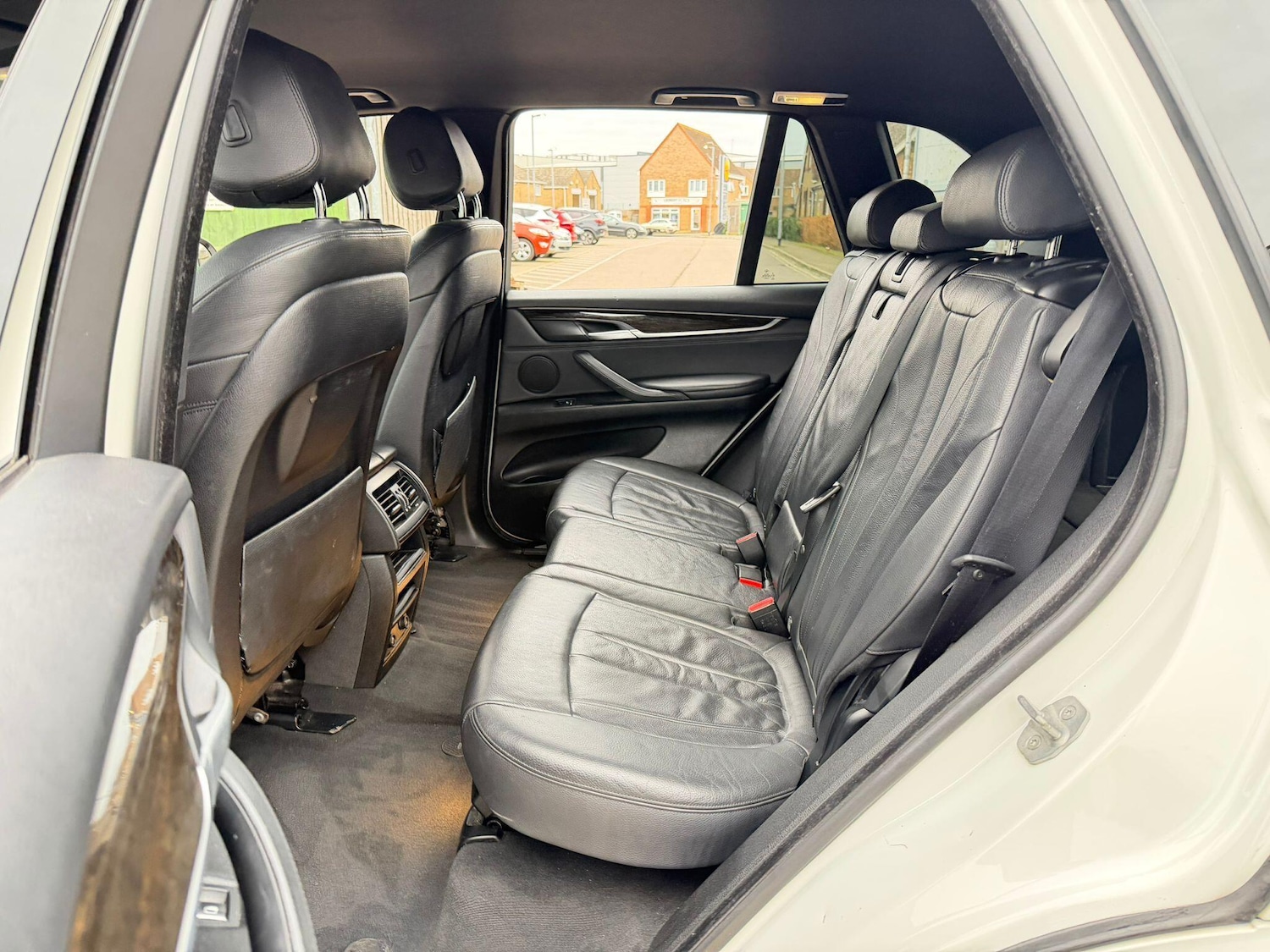 Used BMW X5 2015 for sale - 77882864: Photo 21