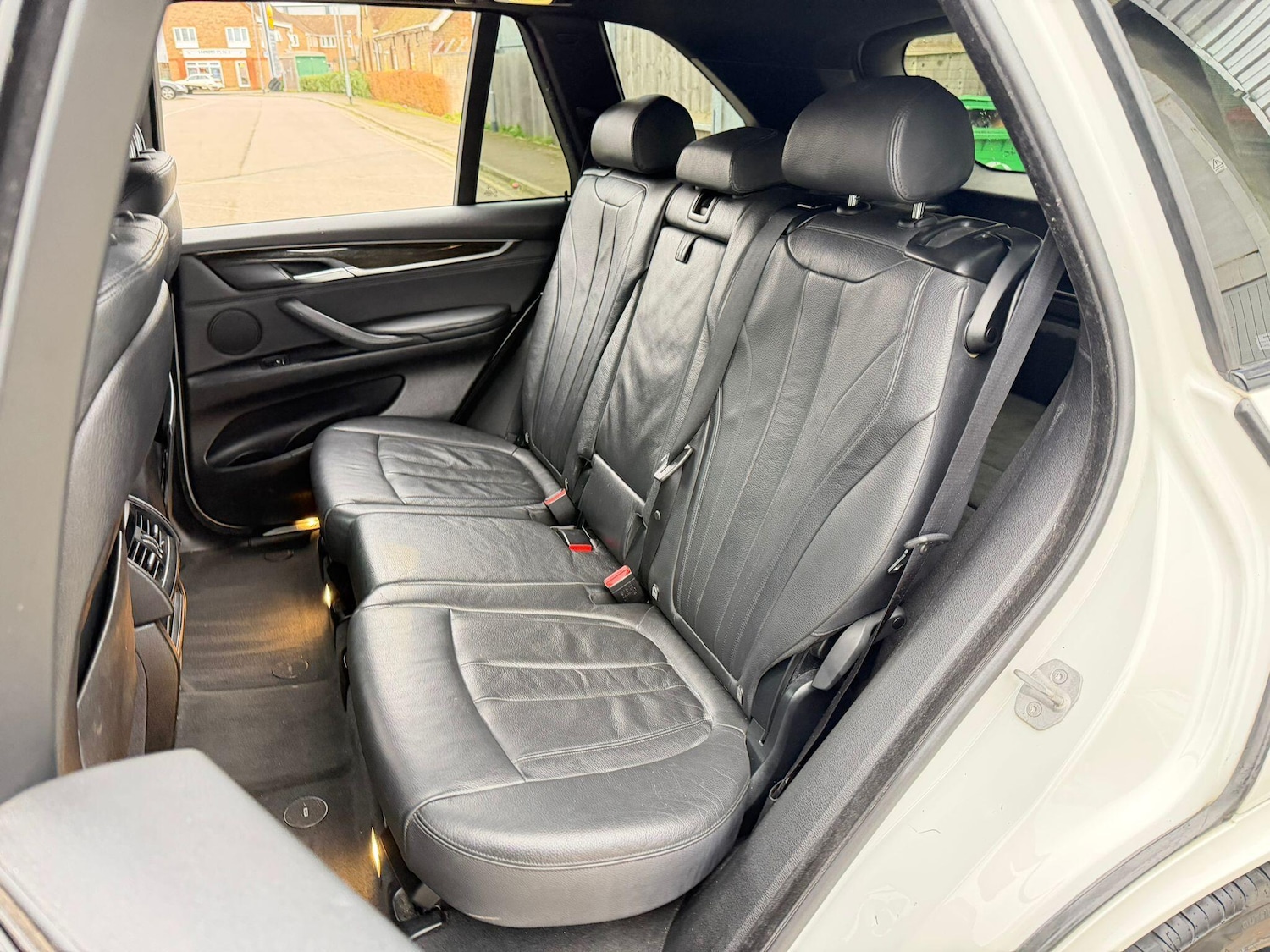 Used BMW X5 2015 for sale - 77882864: Photo 22