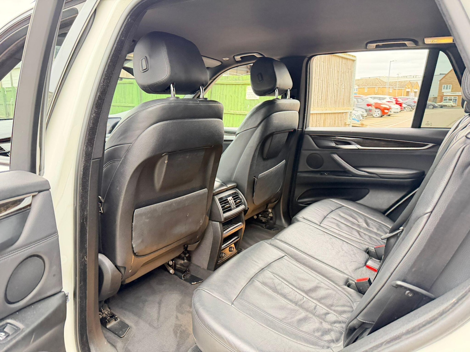 Used BMW X5 2015 for sale - 77882864: Photo 23