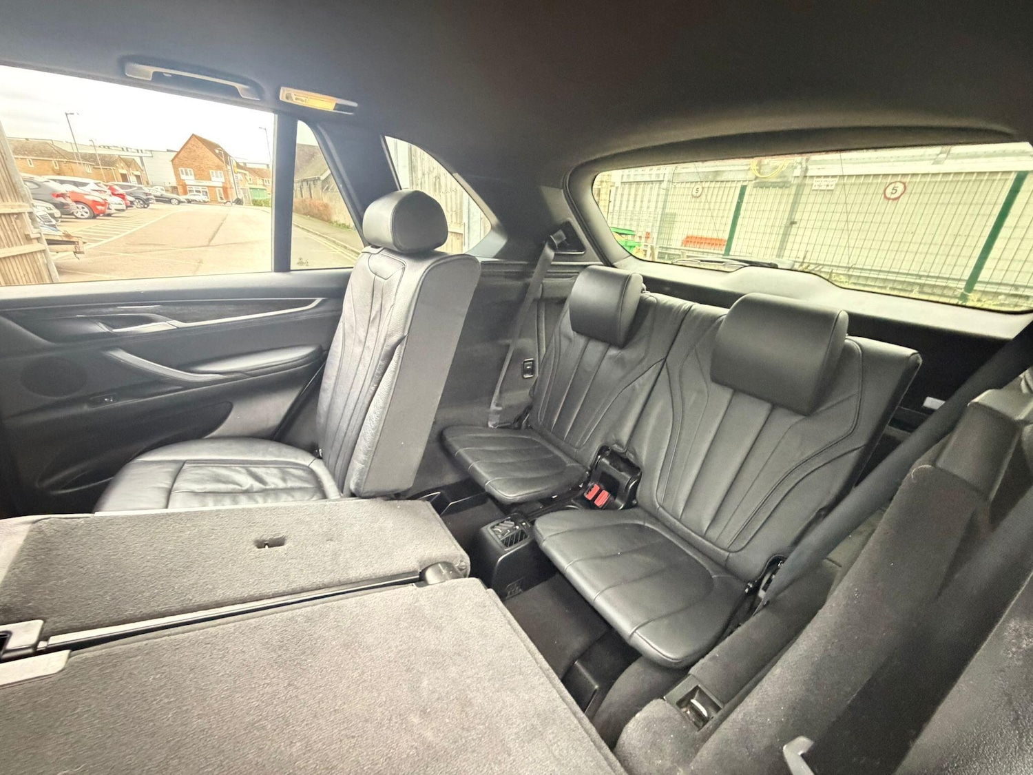 Used BMW X5 2015 for sale - 77882864: Photo 24