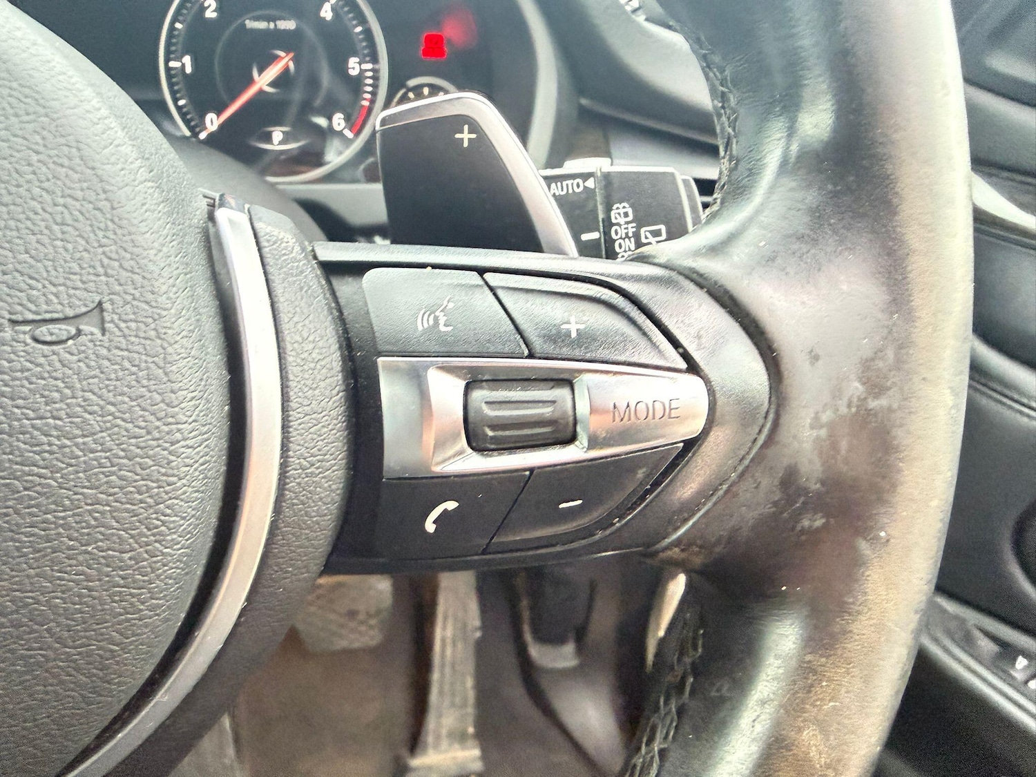 Used BMW X5 2015 for sale - 77882864: Photo 26