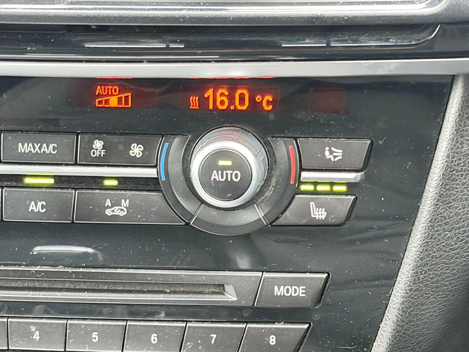 Used BMW X5 2015 for sale - 77882864: Photo 28