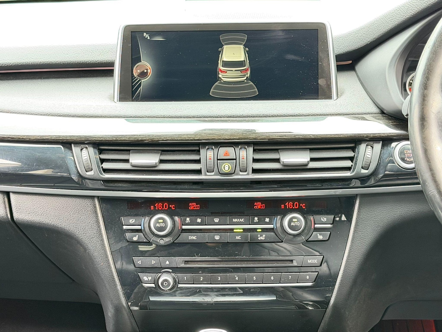 Used BMW X5 2015 for sale - 77882864: Photo 30