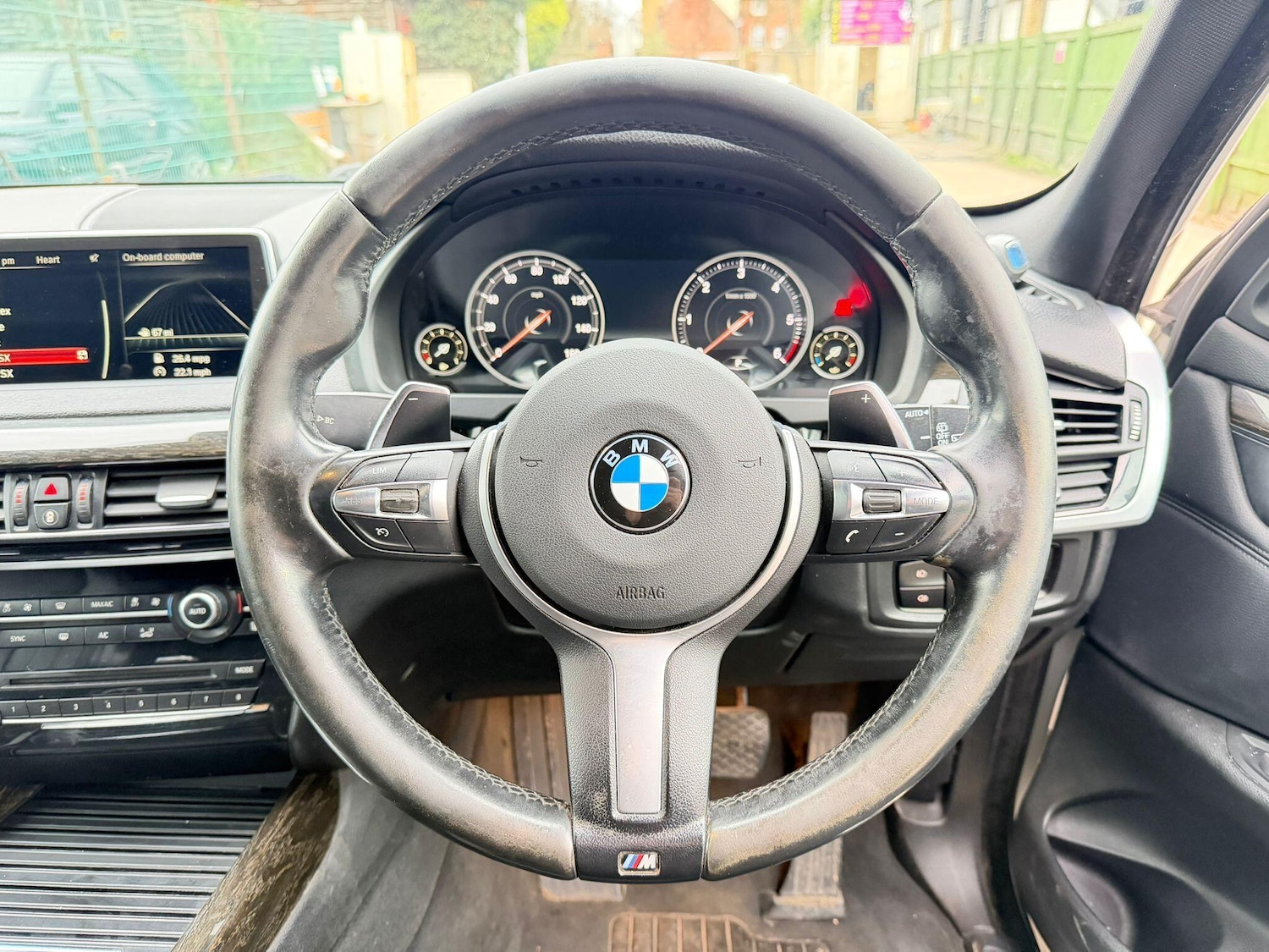 Used BMW X5 2015 for sale - 77882864: Photo 31