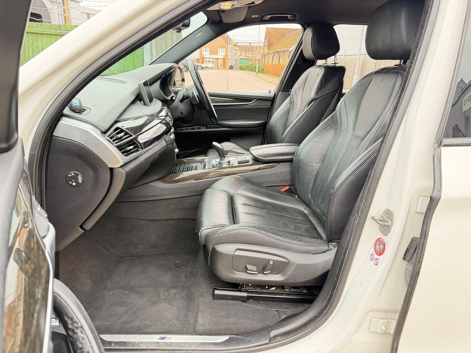 Used BMW X5 2015 for sale - 77882864: Photo 32