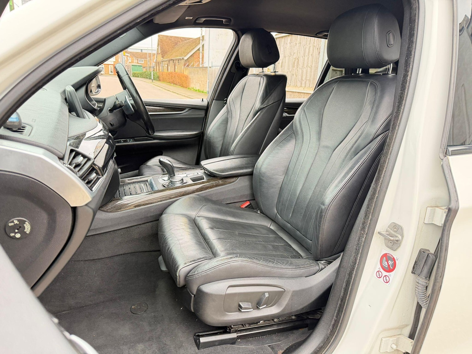 Used BMW X5 2015 for sale - 77882864: Photo 33