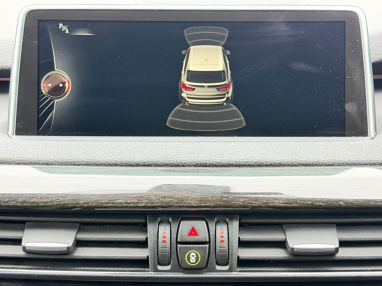 Used BMW X5 2015 for sale - 77882864: Photo 4