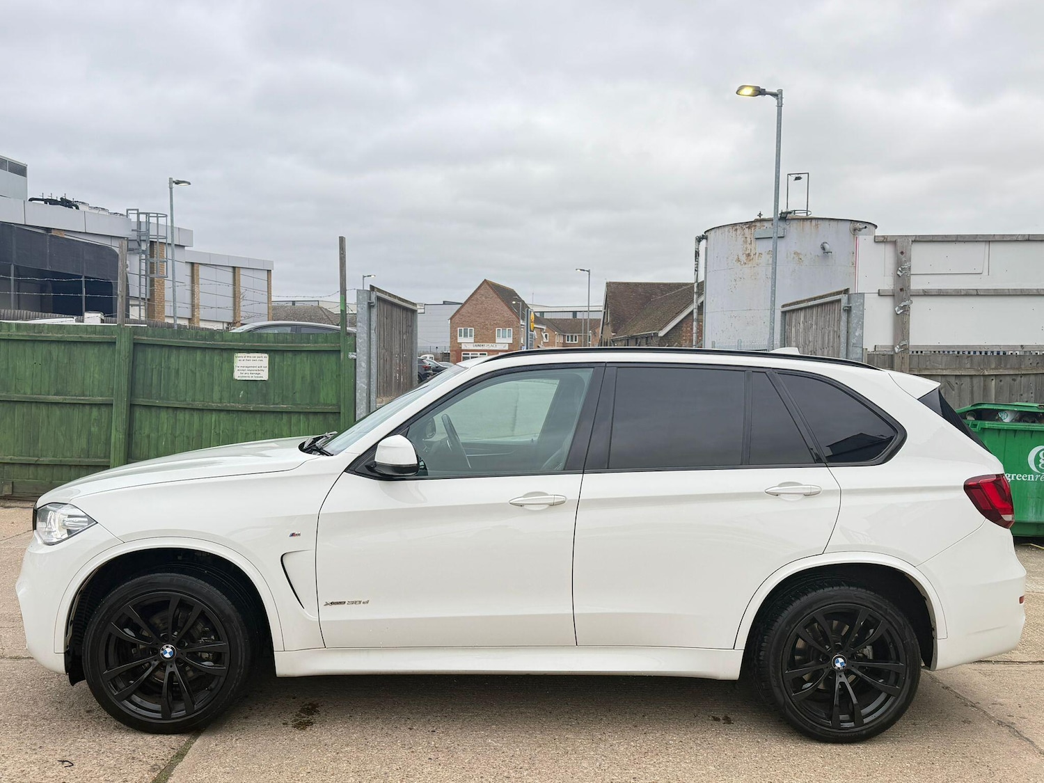 Used BMW X5 2015 for sale - 77882864: Photo 8