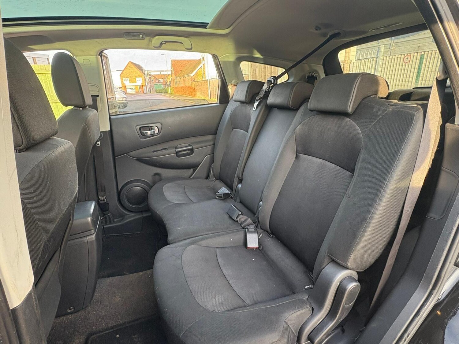 Used Nissan Qashqai+2 2012 for sale - 77479214: Photo 12