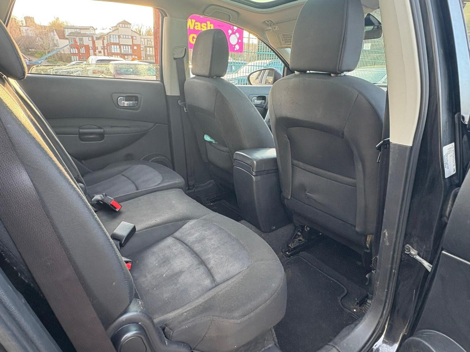 Used Nissan Qashqai+2 2012 for sale - 77479214: Photo 14