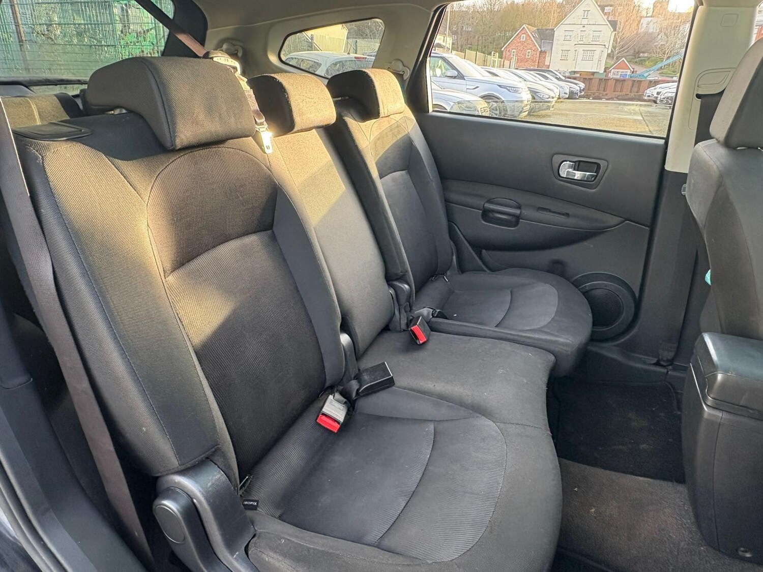 Used Nissan Qashqai+2 2012 for sale - 77479214: Photo 15