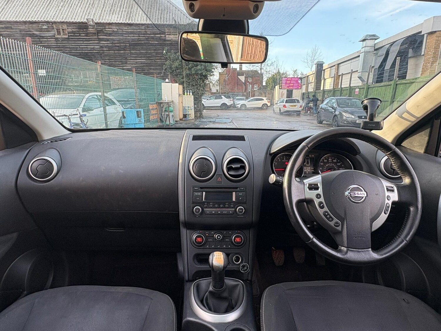 Used Nissan Qashqai+2 2012 for sale - 77479214: Photo 17