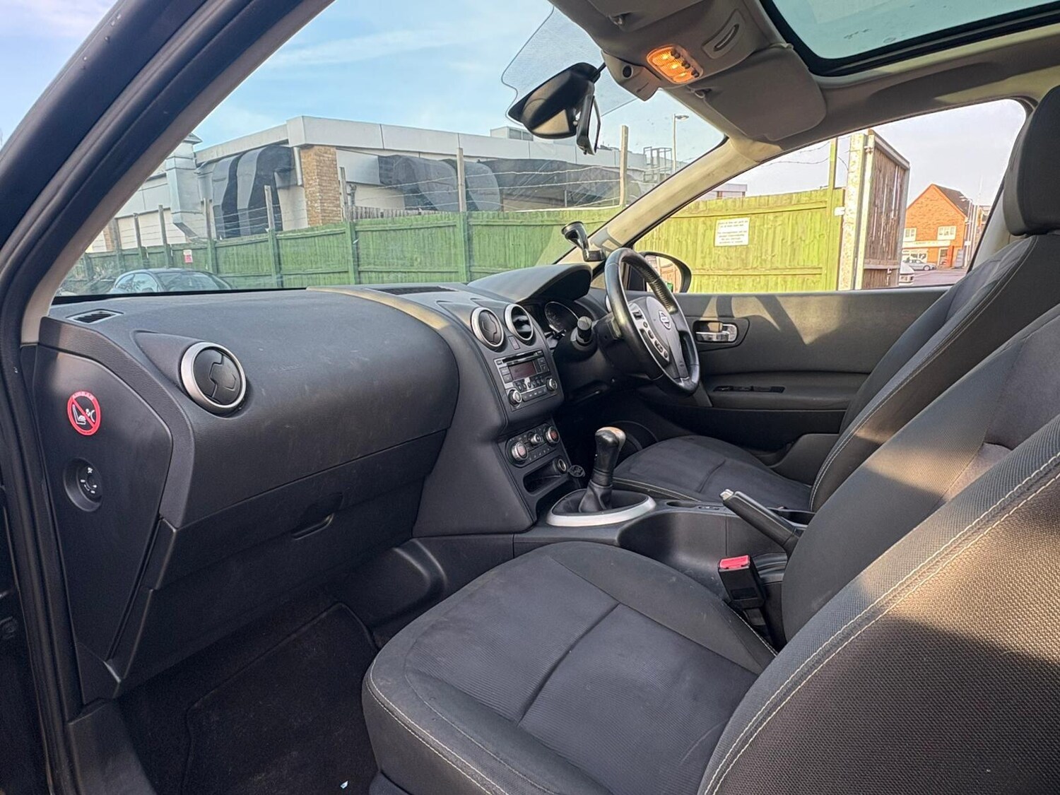 Used Nissan Qashqai+2 2012 for sale - 77479214: Photo 18