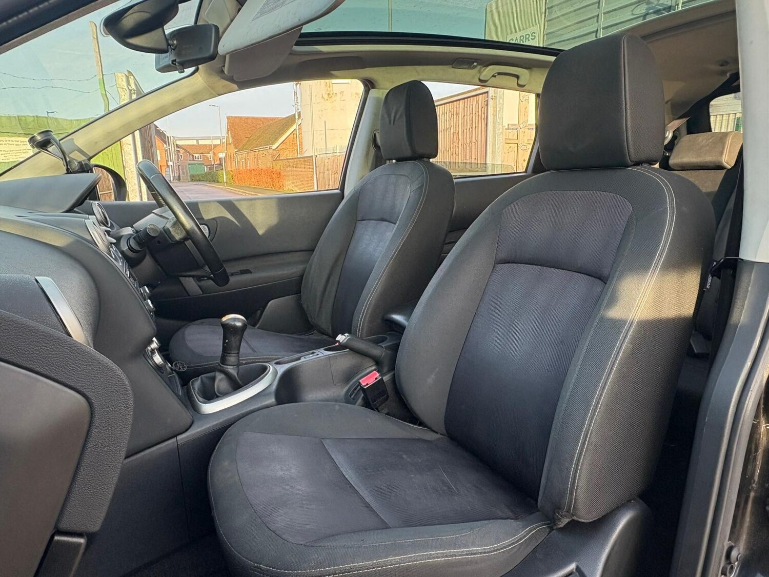 Used Nissan Qashqai+2 2012 for sale - 77479214: Photo 19