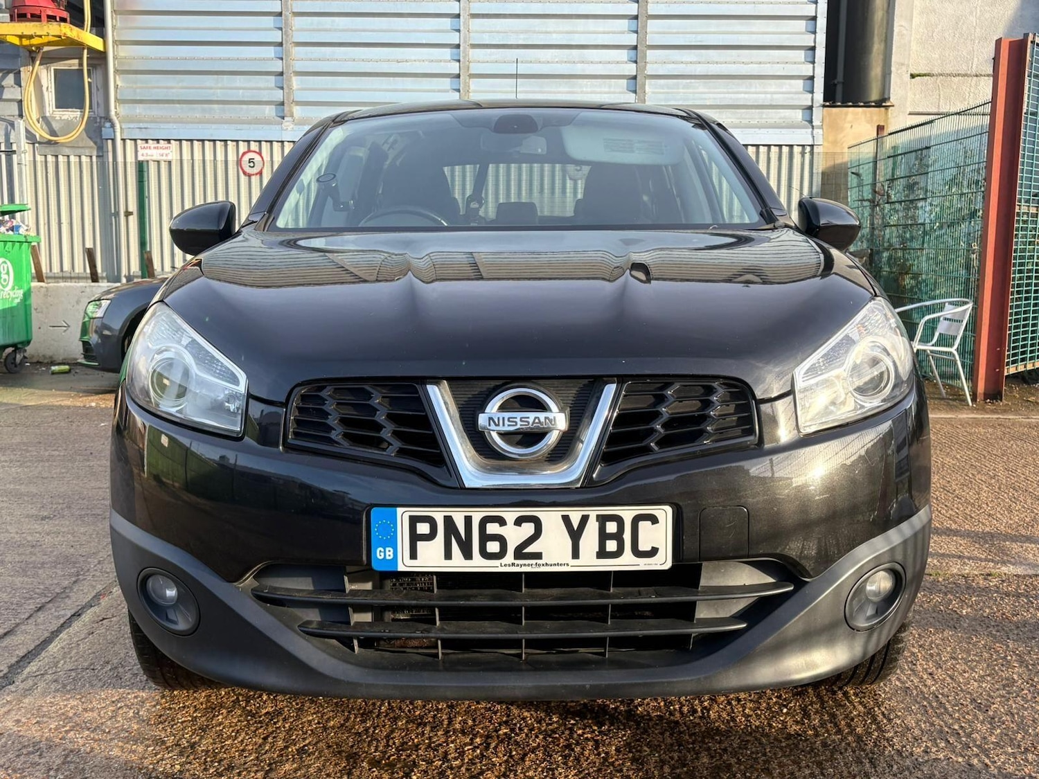 Used Nissan Qashqai+2 2012 for sale - 77479214: Photo 3