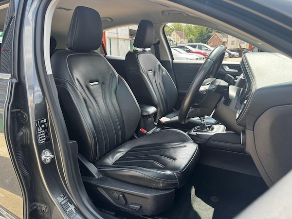 Used Ford Focus 2019 for sale - 75013754: Photo 14