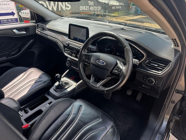 Used Ford Focus 2019 for sale - 75013754: Photo 15