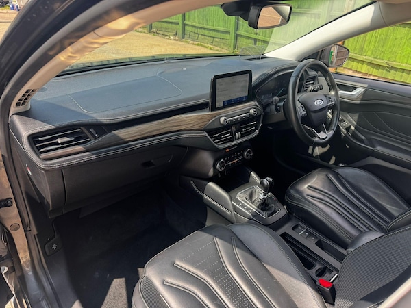 Used Ford Focus 2019 for sale - 75013754: Photo 24
