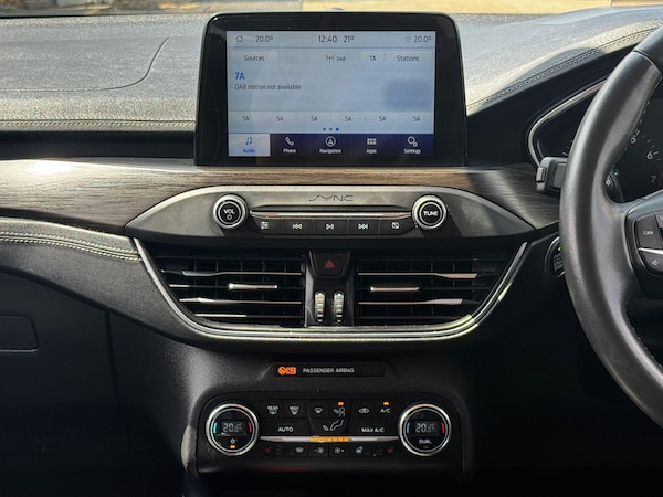 Used Ford Focus 2019 for sale - 75013754: Photo 26