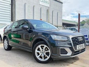 Used Audi Q2 2018 for sale - 78574163: Photo