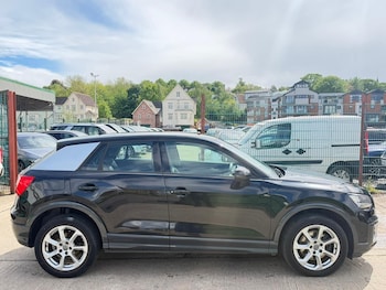 Used Audi Q2 2018 for sale - 78574163: Photo