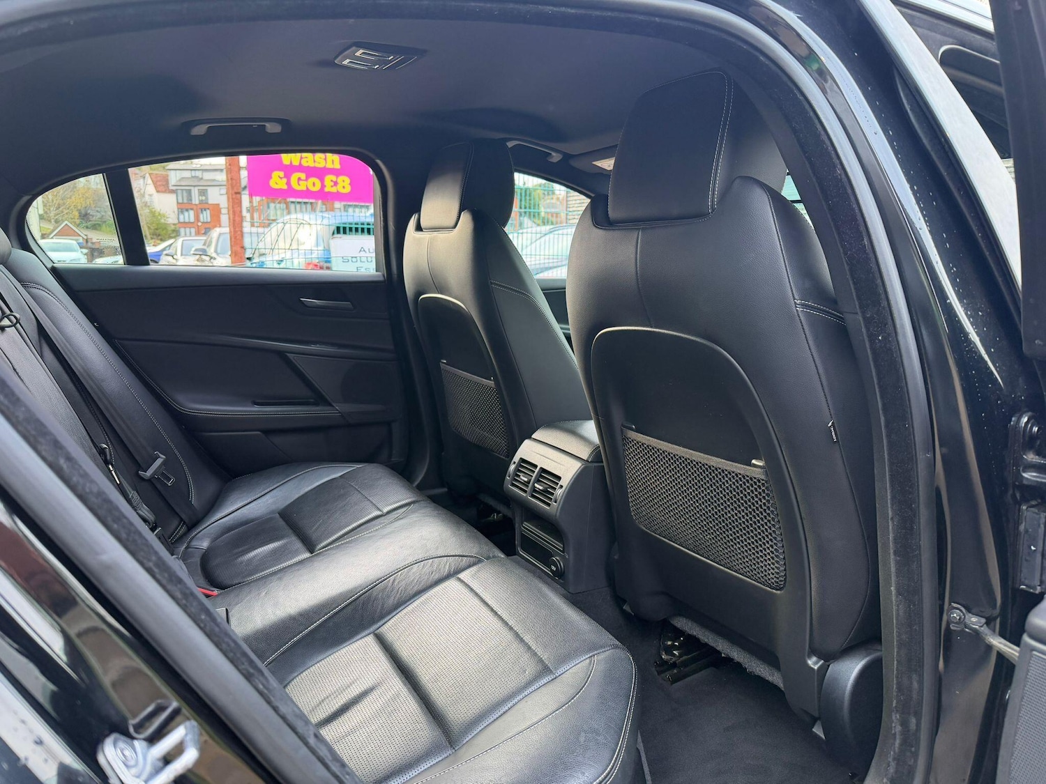 Used Jaguar XE for sale - 76728460: Photo 18