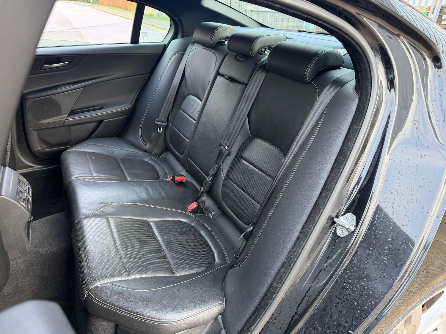 Used Jaguar XE for sale - 76728460: Photo 20