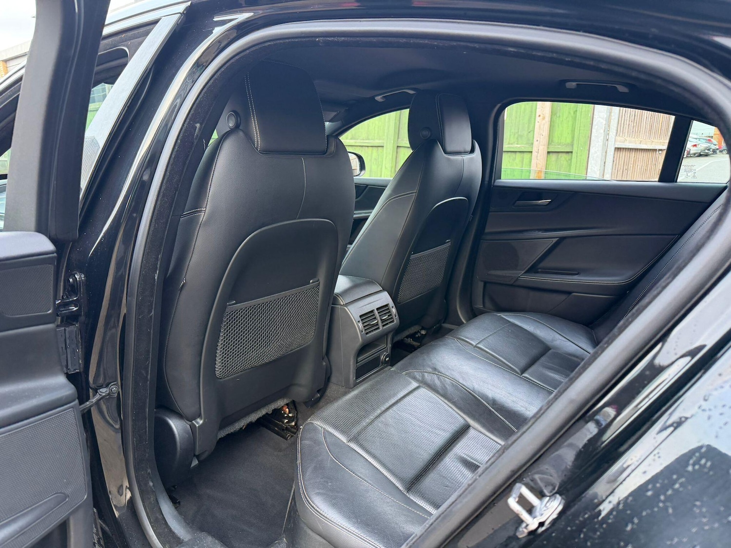 Used Jaguar XE for sale - 76728460: Photo 21