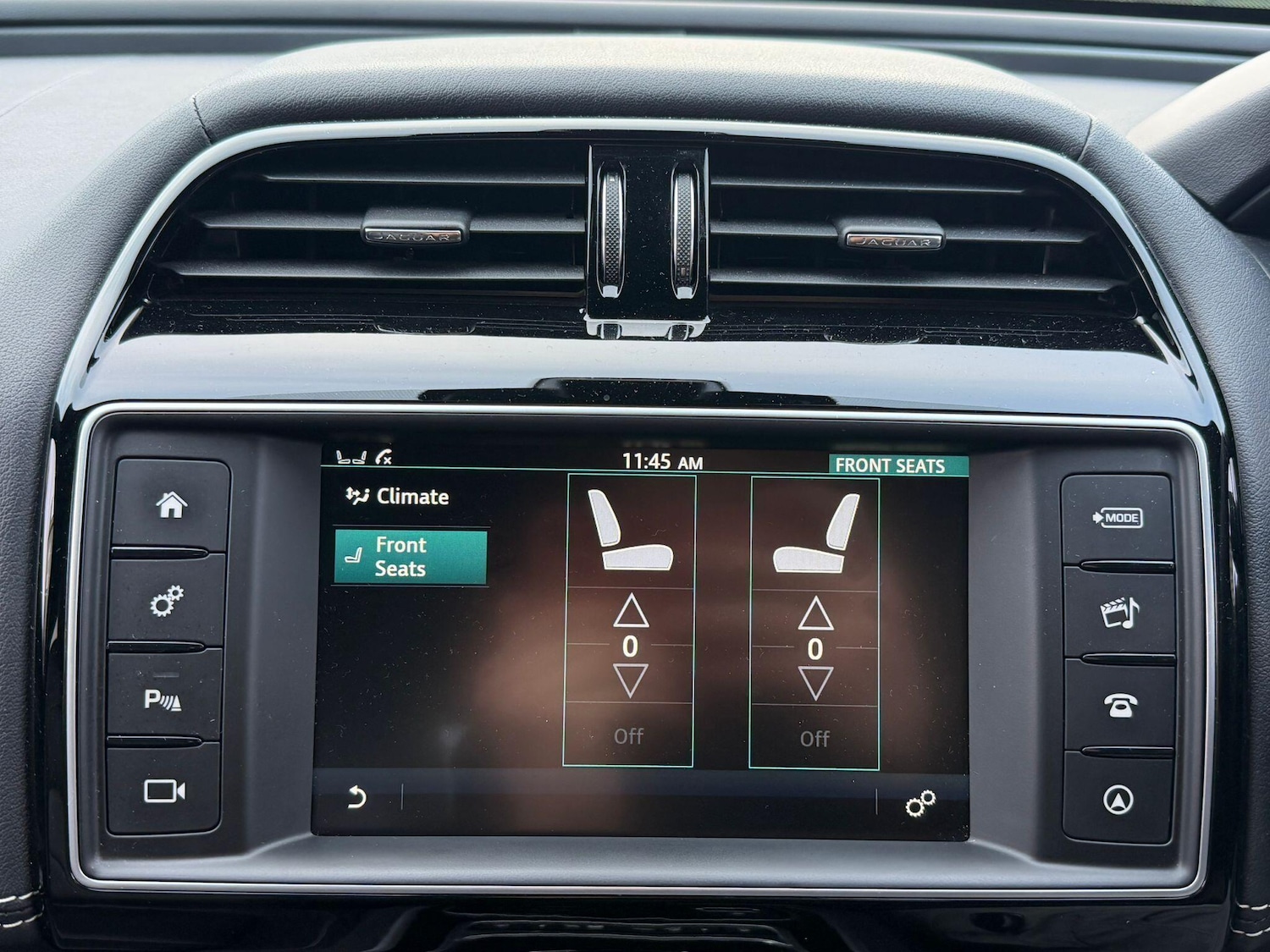 Used Jaguar XE for sale - 76728460: Photo 7