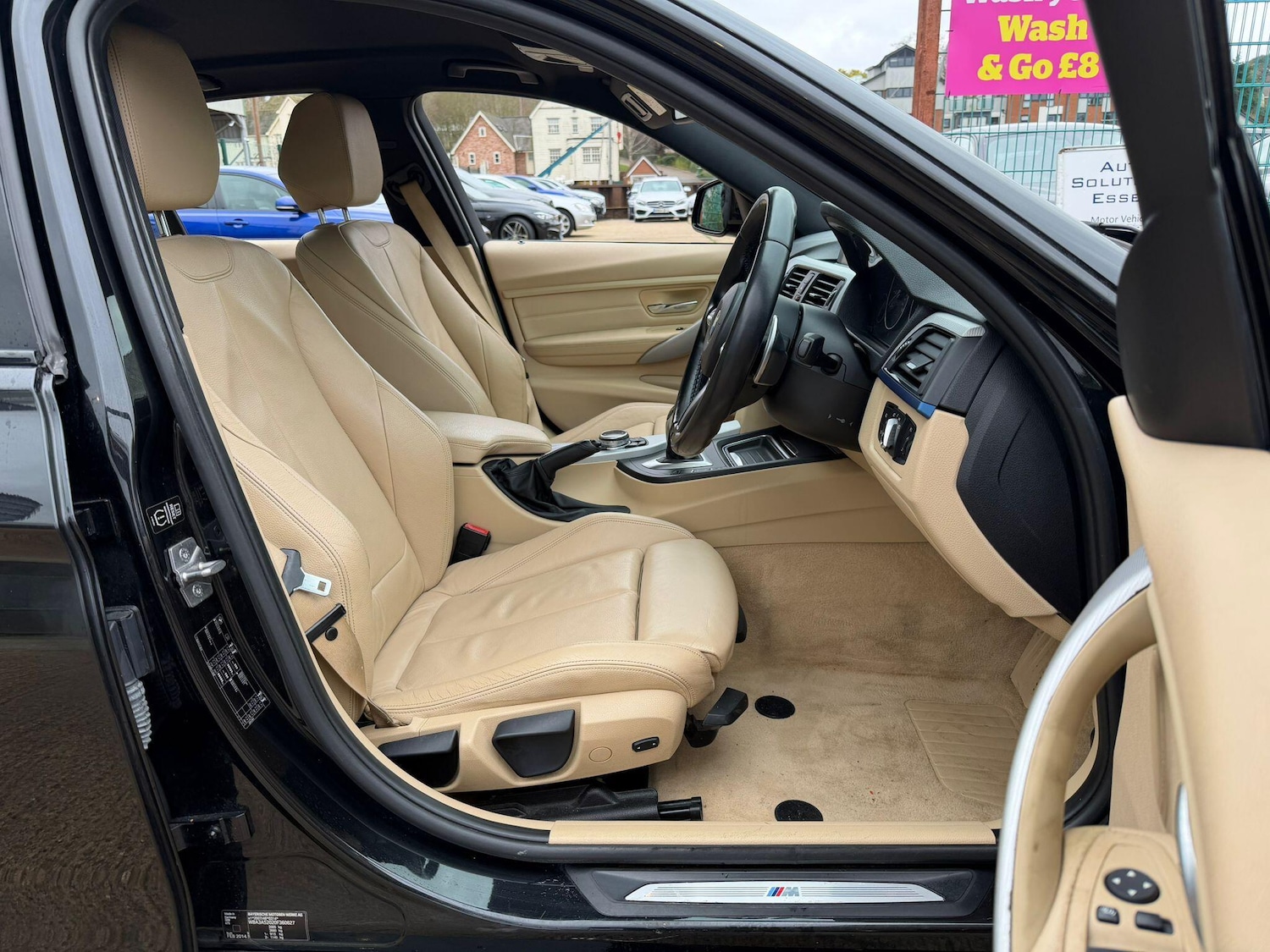 Used BMW 3 Series 2014 for sale - 77559647: Photo 14