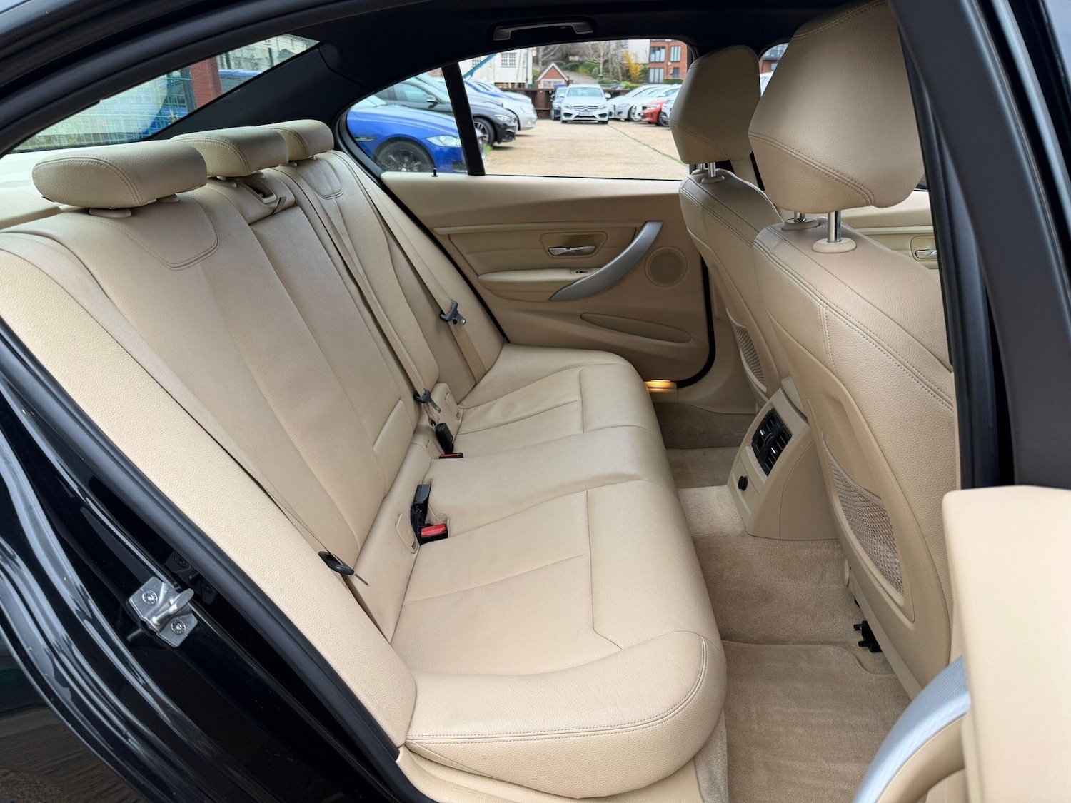 Used BMW 3 Series 2014 for sale - 77559647: Photo 16