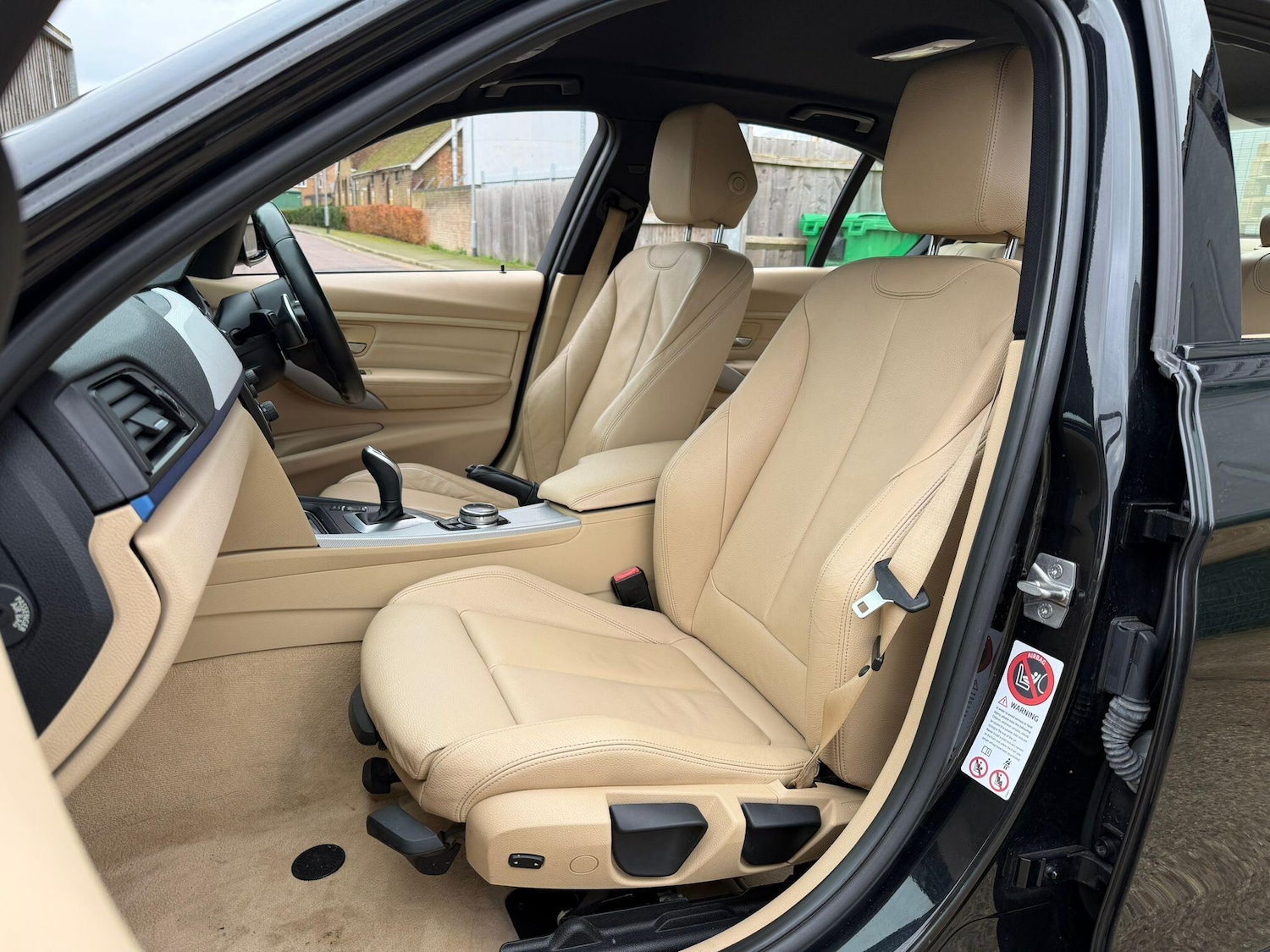 Used BMW 3 Series 2014 for sale - 77559647: Photo 23