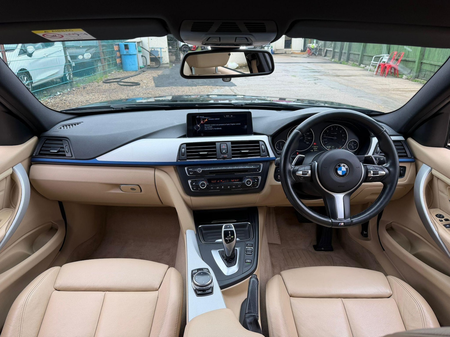 Used BMW 3 Series 2014 for sale - 77559647: Photo 25