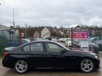 Used BMW 3 Series 2014 for sale - 77559647: Photo