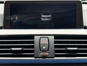 Used BMW 3 Series 2014 for sale - 77559647: Photo